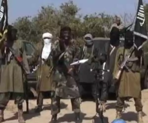 A Wanted Boko Haram Member Has Been Arrested 